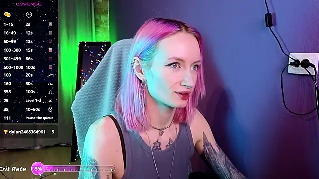 Snapshot of _HelenCarter chatting on 02/20/26, 08:31 HelenCarter online show from 02/20/26, 08:31