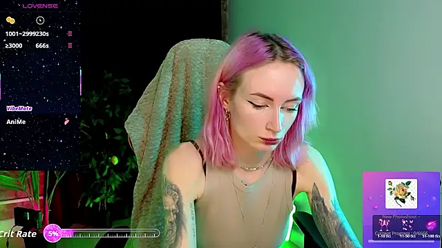 Snapshot of _HelenCarter chatting on 02/26/26, 08:41 HelenCarter online show from 02/26/26, 08:41