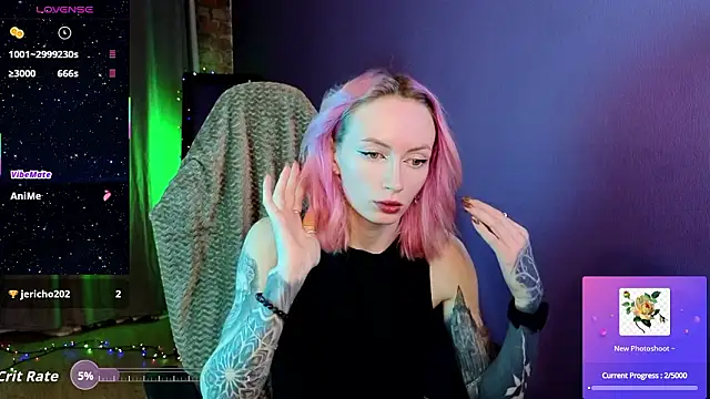  HelenCarter online show from 03/08/26, 08:56