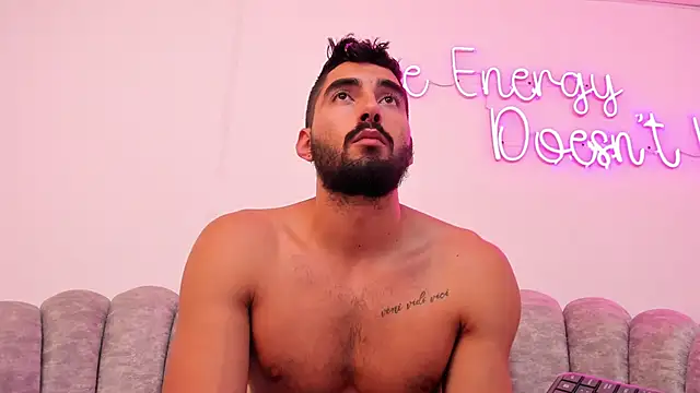 Joao Batista Oficial online show from 02/27/25, 03:04