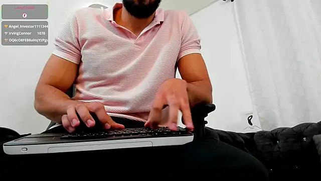 Joao Batista Oficial online show from 03/01/25, 12:17