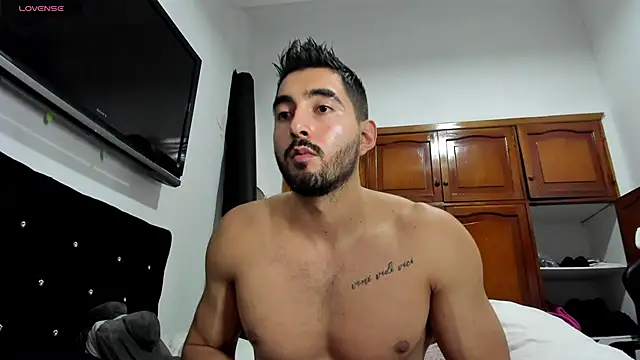 Joao Batista Oficial online show from 10/29/25, 08:32