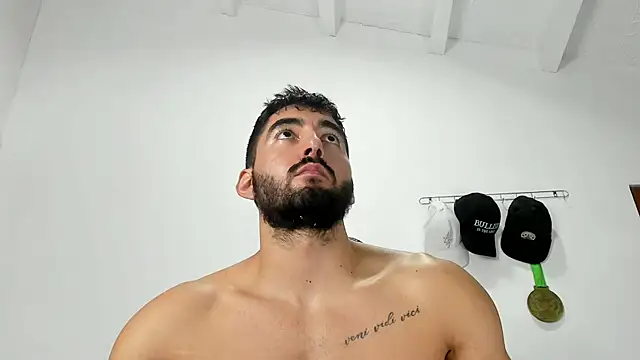 Joao Batista Oficial online show from 12/18/25, 04:40