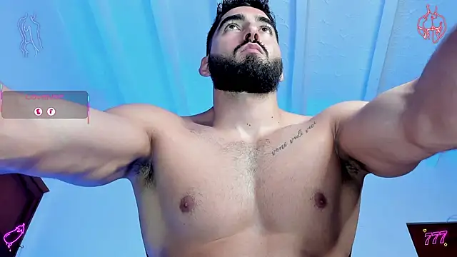 Snapshot of Joao_Batista_Oficial chatting on 03/02/26, 11:00 Joao Batista Oficial online show from 03/02/26, 11:00