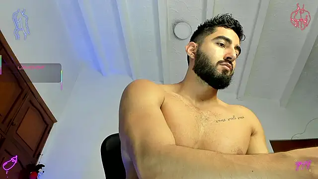 Joao Batista Oficial online show from 03/04/26, 09:10