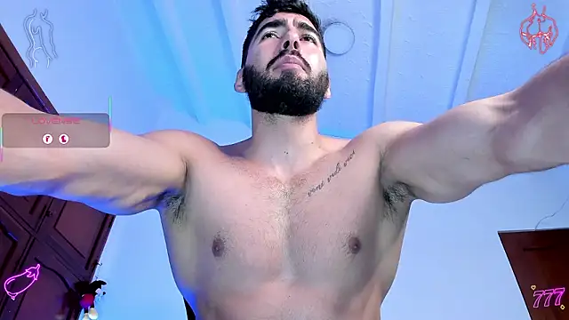 Joao Batista Oficial online show from 03/05/26, 08:38