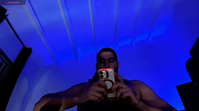 Joao Batista Oficial online show from 04/21/26, 03:13