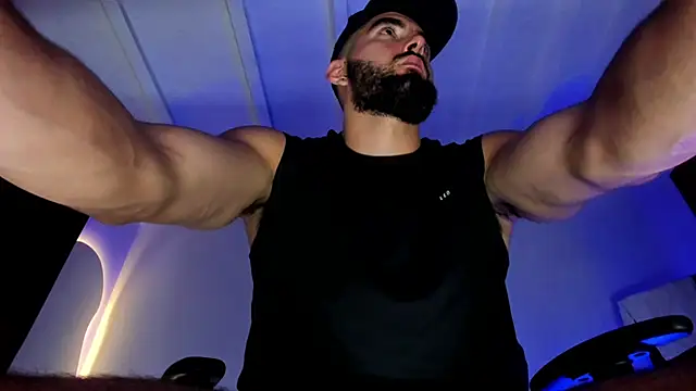 Joao Batista Oficial online show from 04/23/26, 02:46