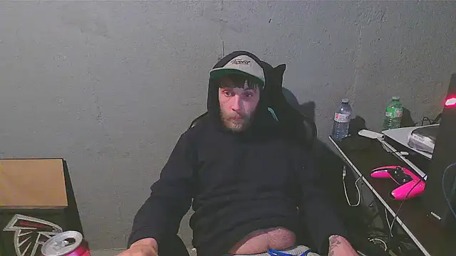 Superoz77 online show from 12/05/24, 03:15