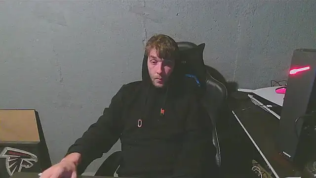 Superoz77 online show from 12/23/24, 06:33