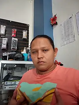 Chicapicante online show from 03/19/26, 06:23