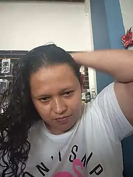 Chicapicante online show from 03/25/26, 07:09