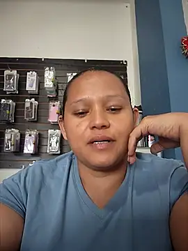 Chicapicante online show from 04/18/26, 06:34