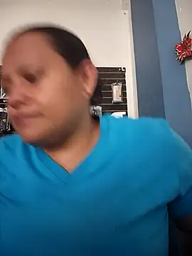 Chicapicante online show from 04/23/26, 07:27