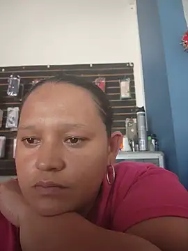 Snapshot of Chicapicante chatting on 07/28/26, 08:52 Chicapicante online show from 07/28/26, 08:52