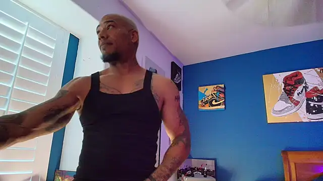 athephenomenal1 online show from 09/21/25, 08:10