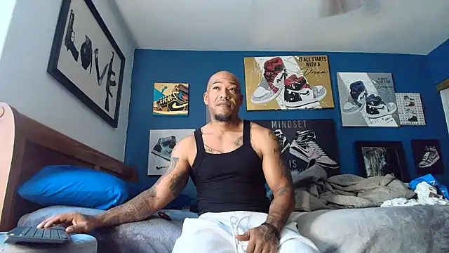 athephenomenal1 online show from 11/07/25, 05:13