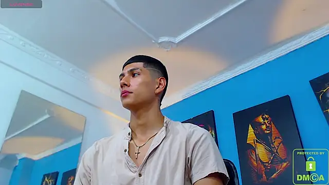 Valerio 20 online show from 12/04/24, 07:56