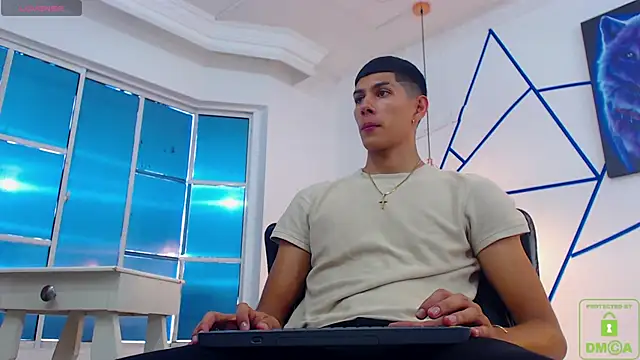 Valerio 20 online show from 12/10/24, 07:54