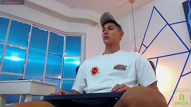 Valerio 20 online show from 12/12/24, 08:32