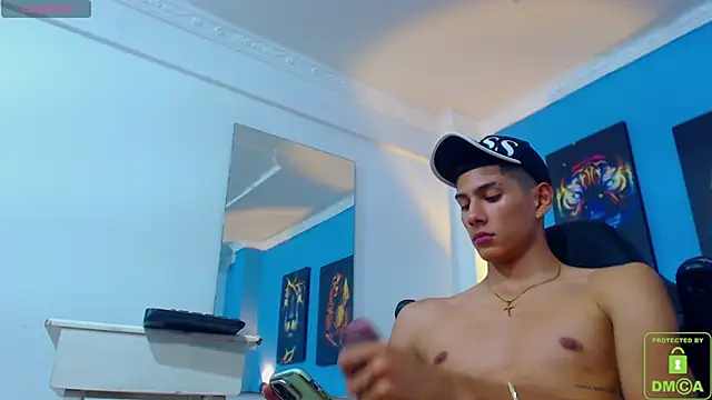 Valerio 20 online show from 01/22/25, 11:32