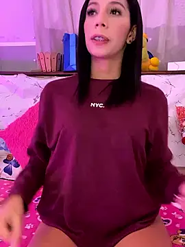 Lina10 online show from 01/12/26, 06:13