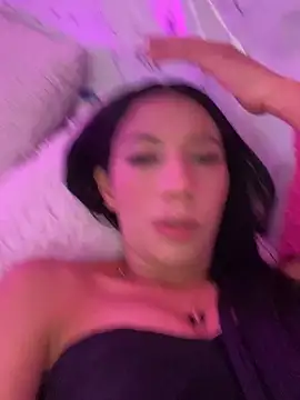 Lina10 online show from 01/14/26, 09:42