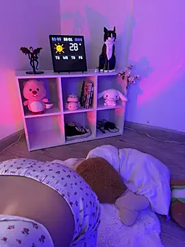  nobara   online show from 12/03/25, 03:25