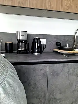 EileX official online show from 03/20/26, 08:30