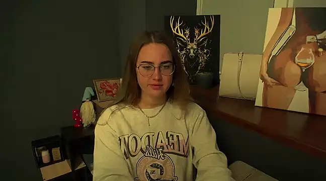 luxie milady online show from 12/27/24, 02:33