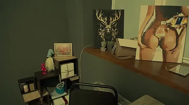 luxie milady online show from 01/14/25, 04:18