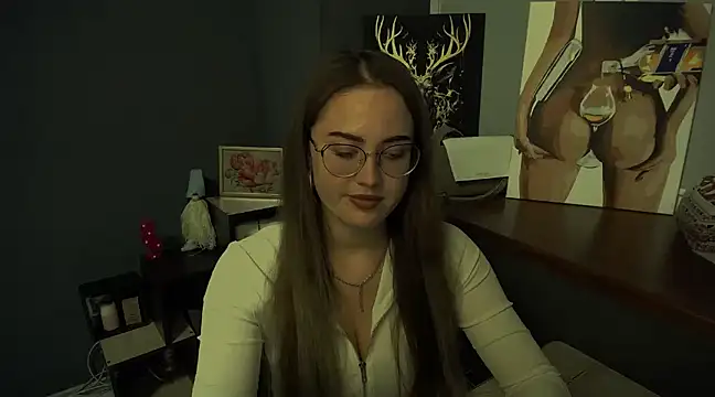 luxie milady online show from 01/27/25, 03:18