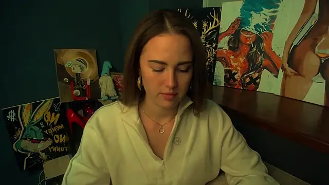 luxie milady online show from 03/05/26, 03:30