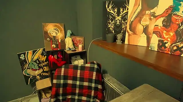 luxie milady online show from 03/16/26, 01:26