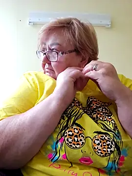 Awn290668 online show from 10/04/25, 04:54