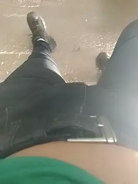 OLAJONES online show from 03/16/26, 03:38