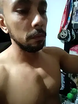 Thiago Summers online show from 02/10/26, 02:04