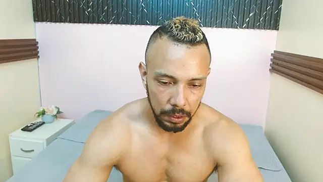 Thiago Summers online show from 03/02/26, 02:13