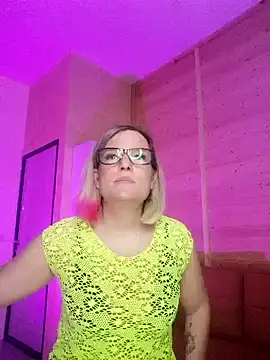 EVAshinyGIRL online show from 03/02/25, 01:49