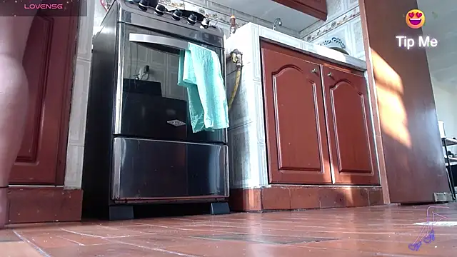 carlajames  online show from 02/17/25, 09:30