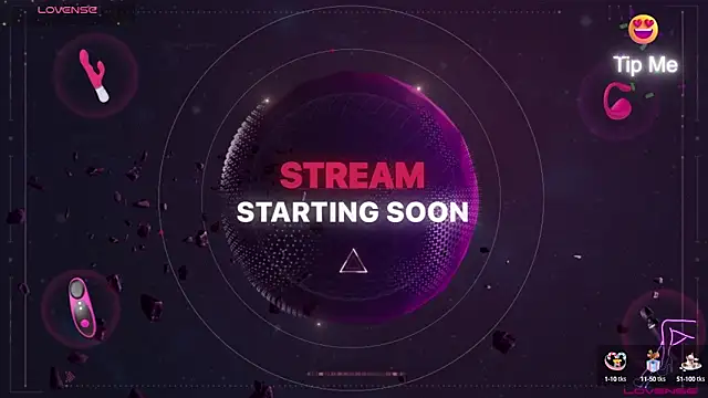 carlajames  online show from 02/28/25, 01:05