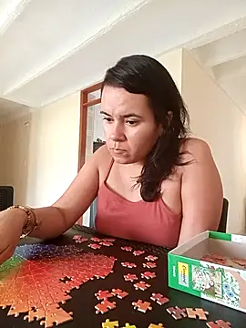 carlajames  online show from 03/12/25, 09:56