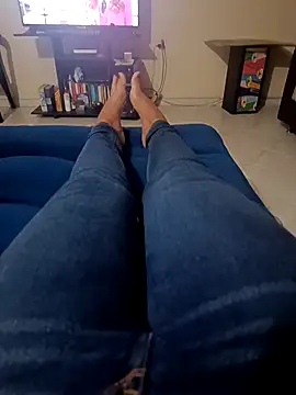 carlajames  online show from 03/25/26, 12:49