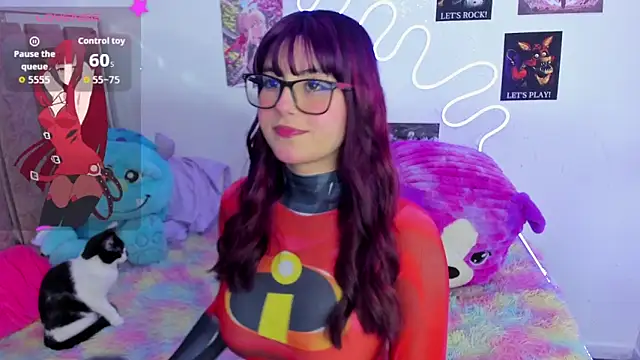 naoko kirino online show from 03/21/26, 02:05