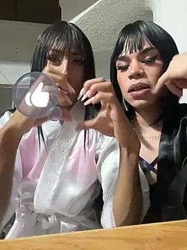 VictoriaRoss1 online show from 02/03/25, 11:58