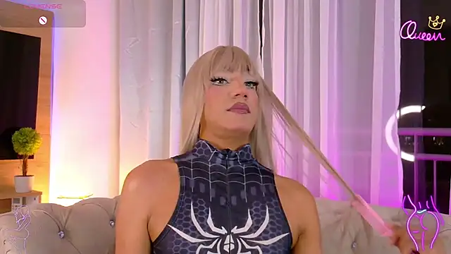VictoriaRoss1 online show from 07/07/26, 01:19