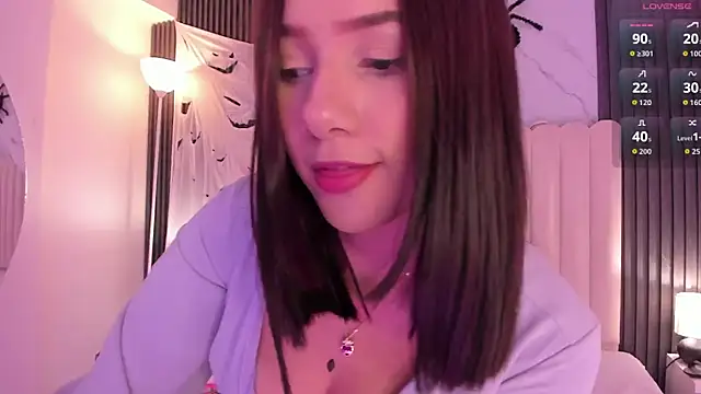 KatDreams  online show from 10/11/25, 04:01