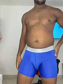 Destrozador415 online show from 04/23/26, 09:06