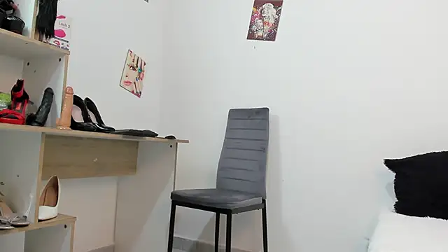 GenesisTT online show from 11/07/25, 03:17