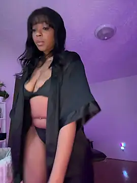 Blazerina online show from 03/02/25, 01:49